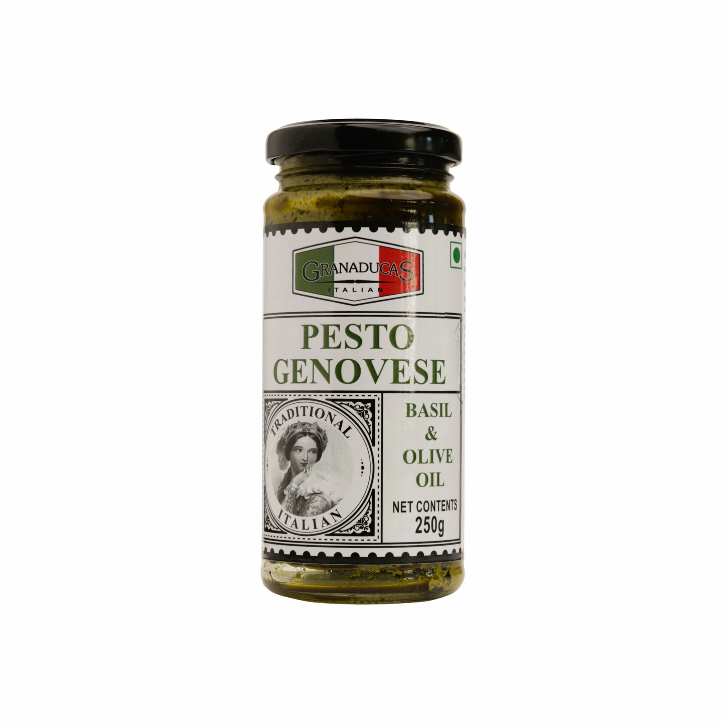 PESTO GENOVESE 250g