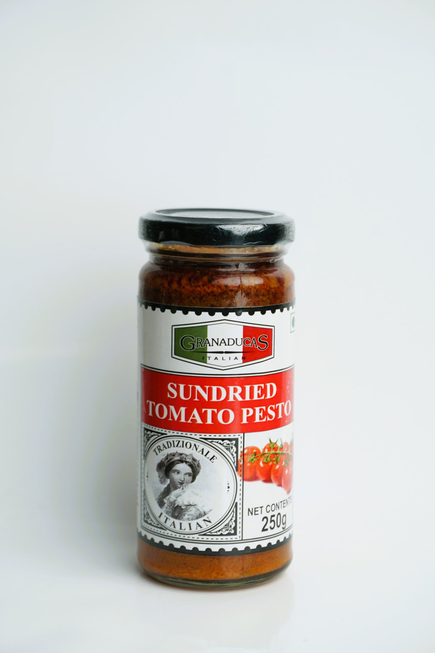 SUNDRIED TOMATO PESTO 250g