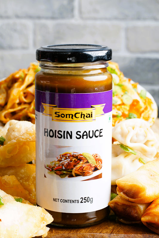 HOISIN SAUCE 250g