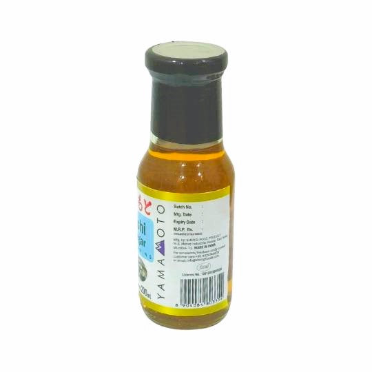 SUSHI VINEGAR 200ml